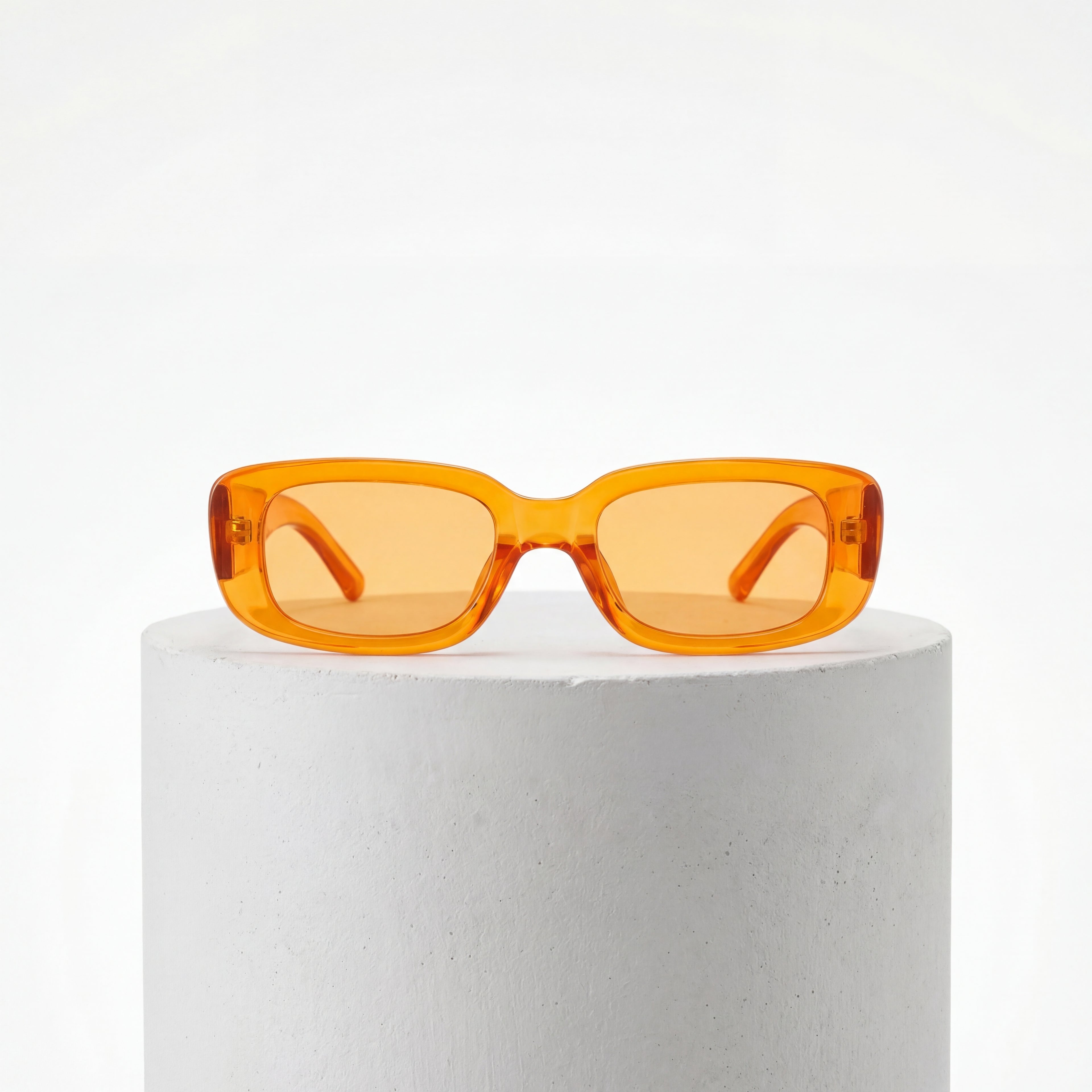 Orange royalty | Koningsdag bril