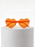 Orange Love | Koningsdag Bril