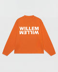 Willem Willem | Koningsdag Longsleeve
