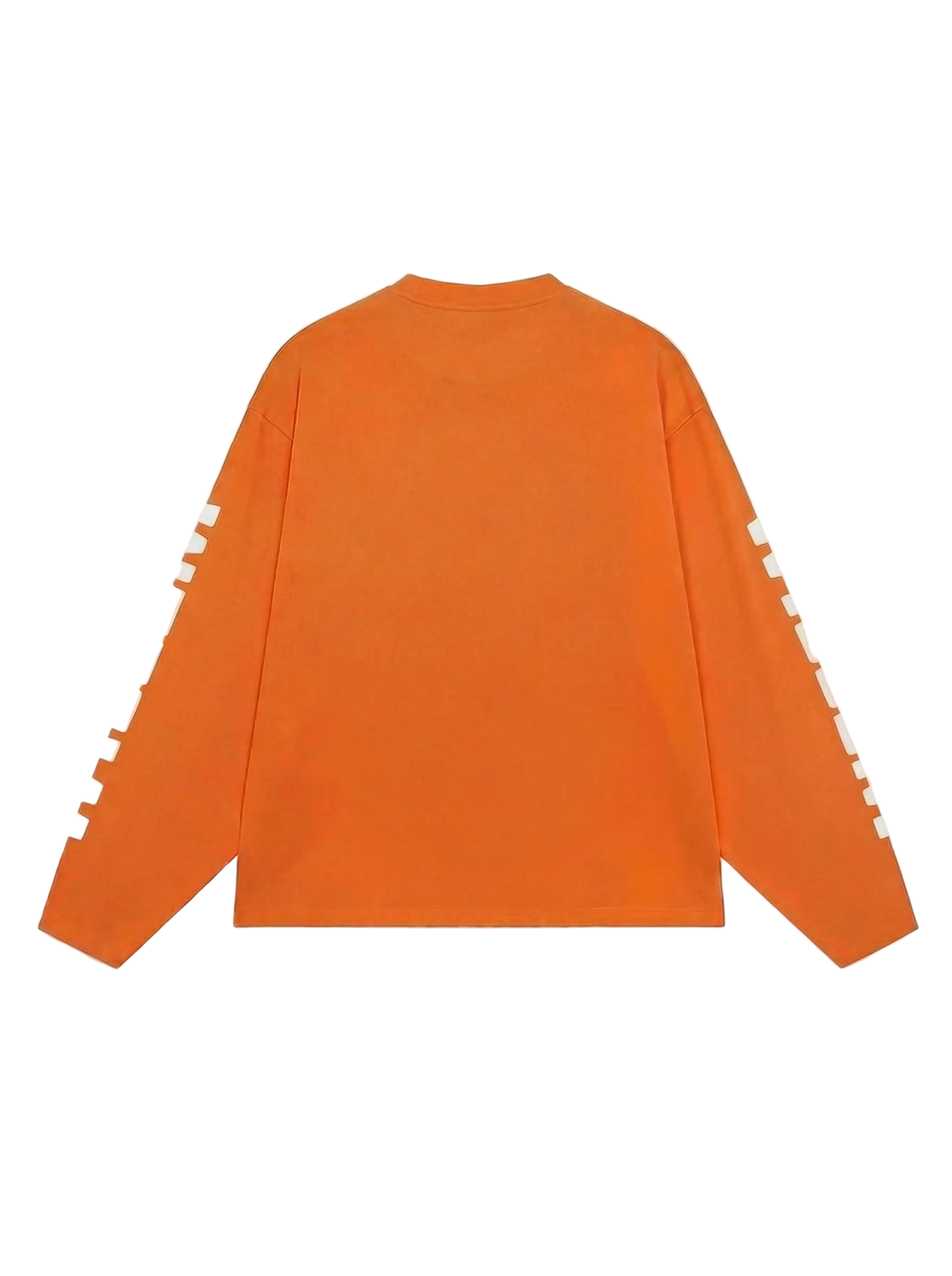 Willem Classic | Koningsdag Longsleeve