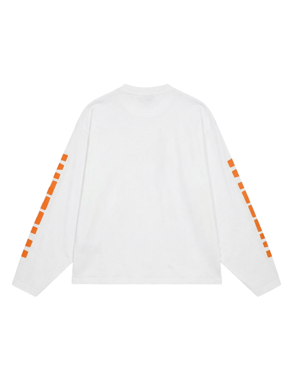 Willem Van Oranje | WK Longsleeve