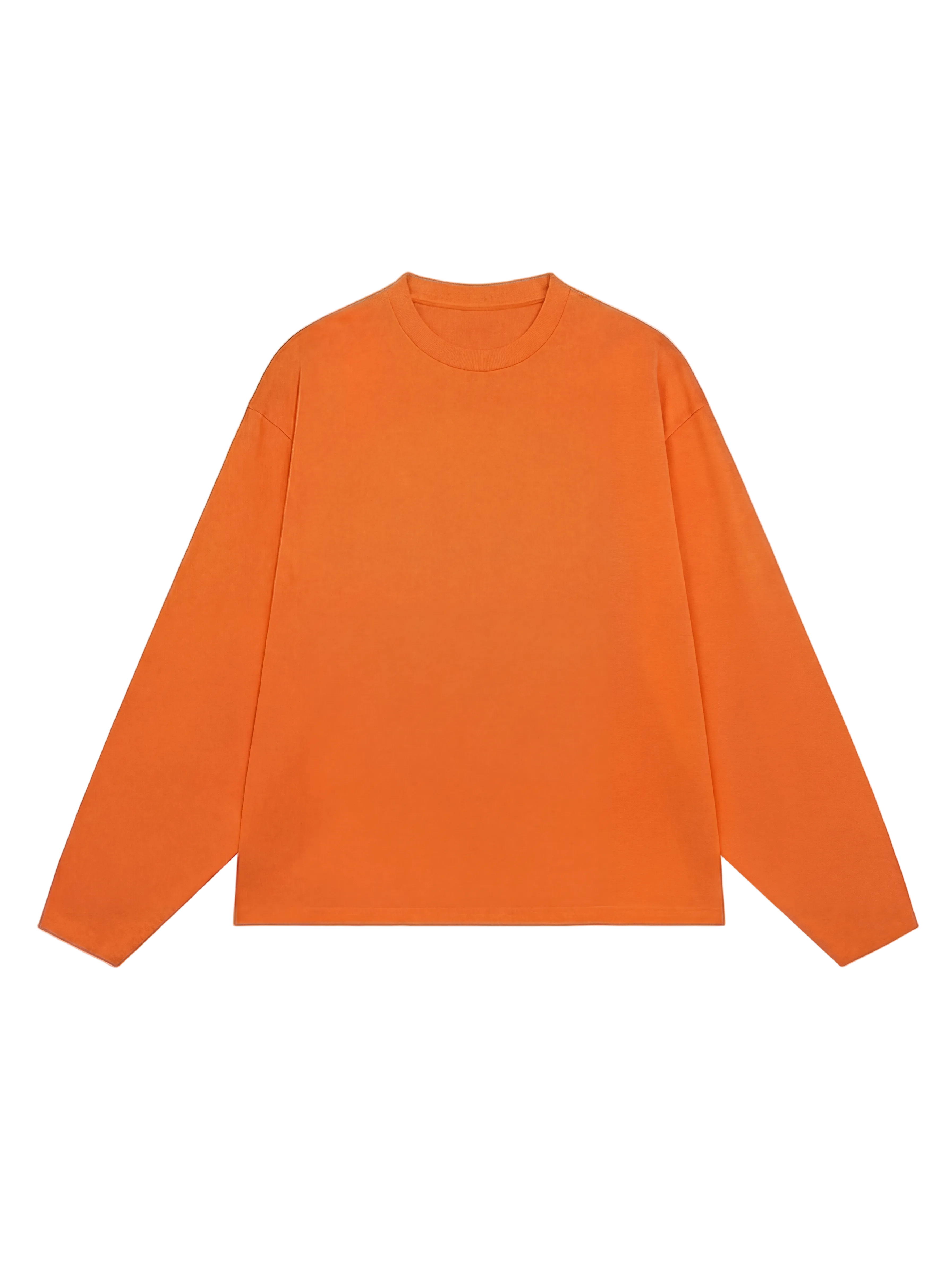 Anne-fleur | Koningsdag Longsleeve