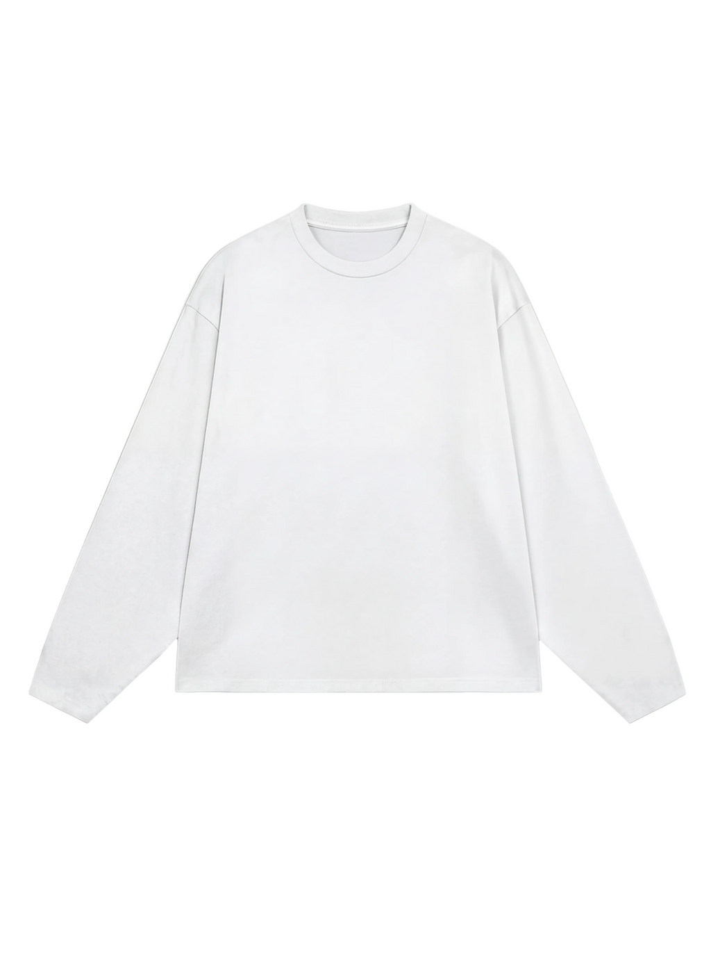 Anne-fleur | Koningsdag Longsleeve