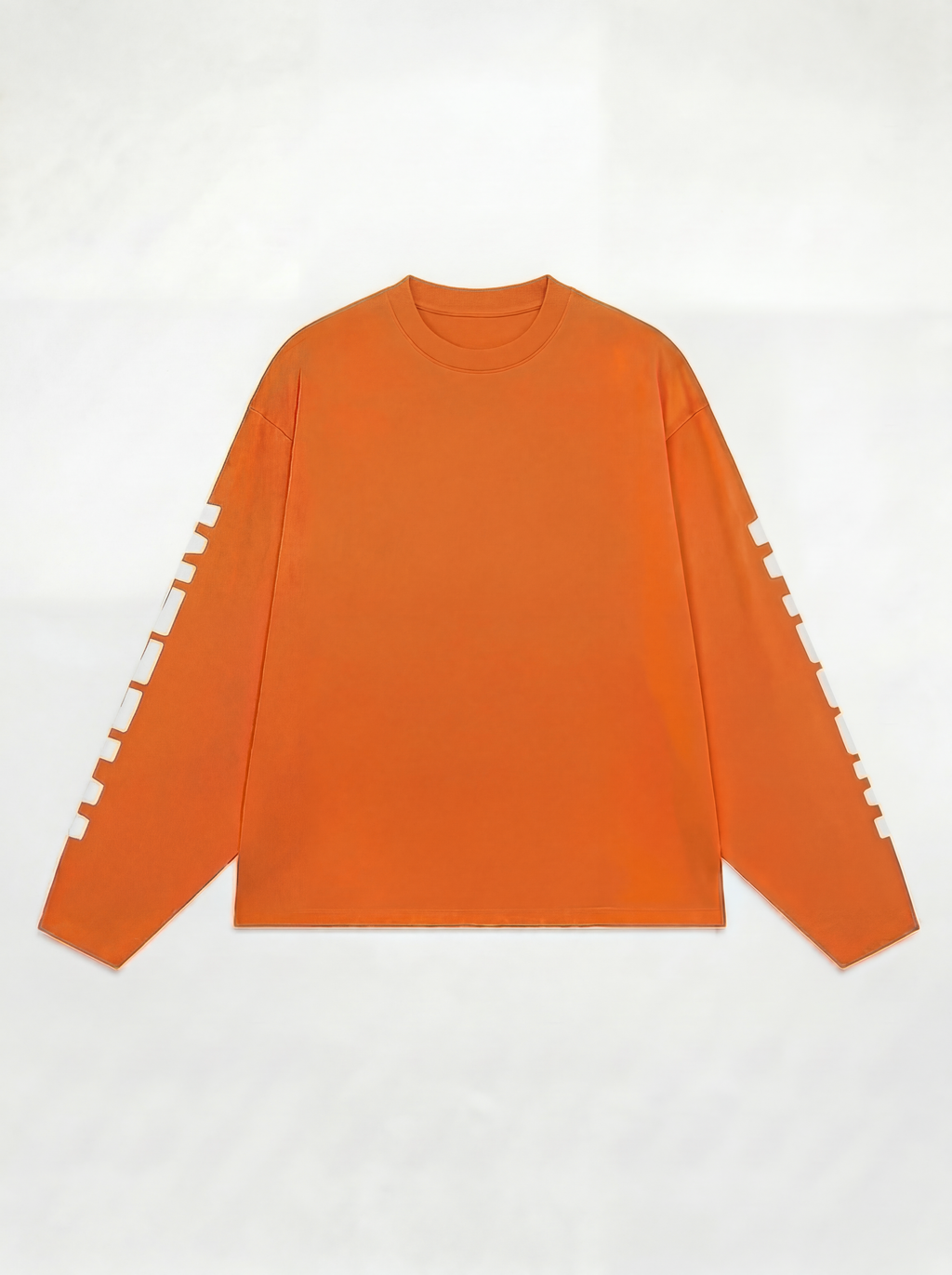Willem 67 (Achterkant) | Koningsdag Longsleeve