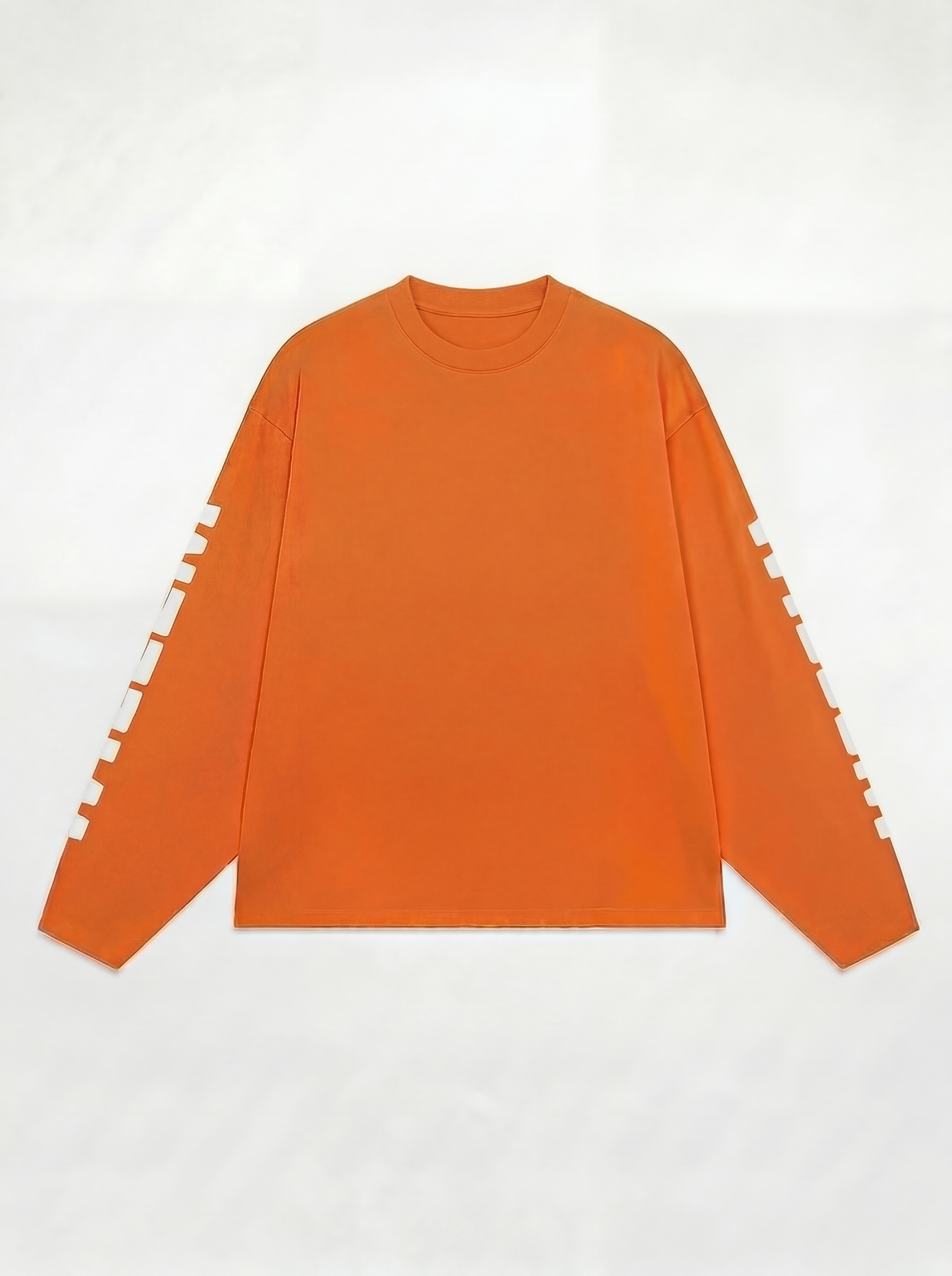 Willem 67 (Achterkant) | Koningsdag Longsleeve