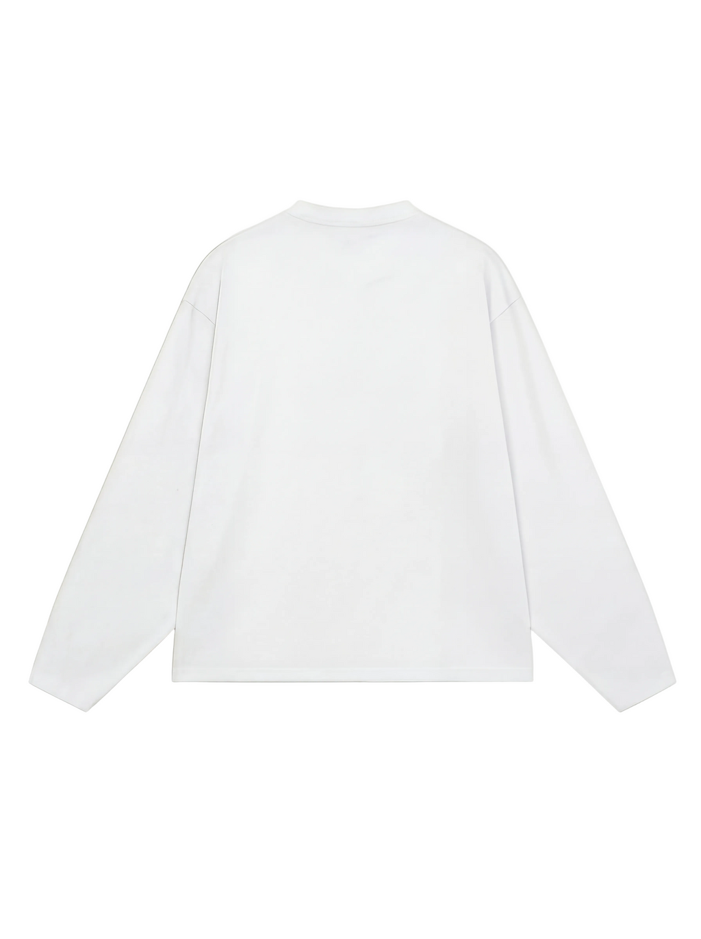 Curaçao | WK 2026 Longsleeve