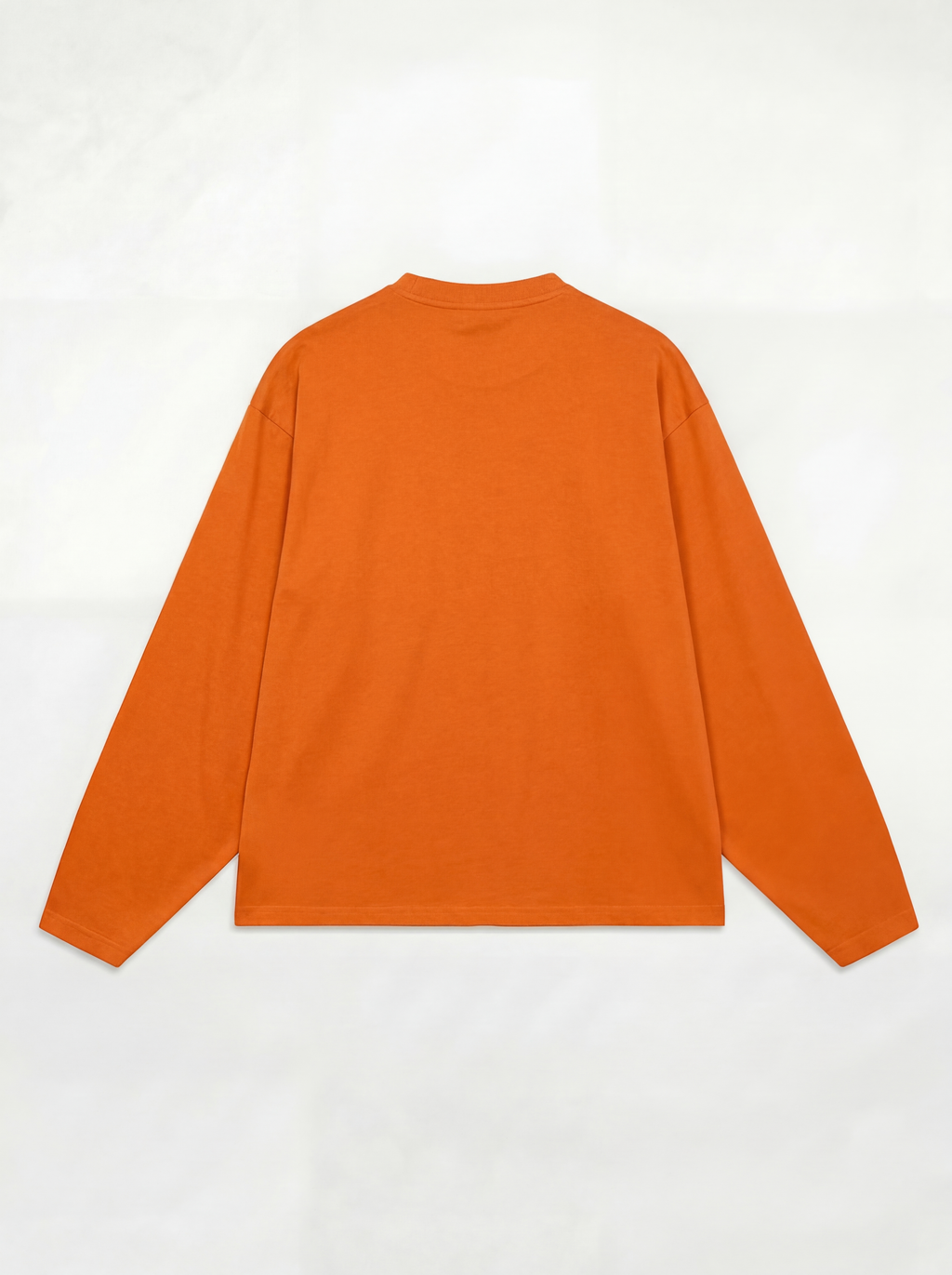 Willy's Angel | Longsleeve Koningsdag
