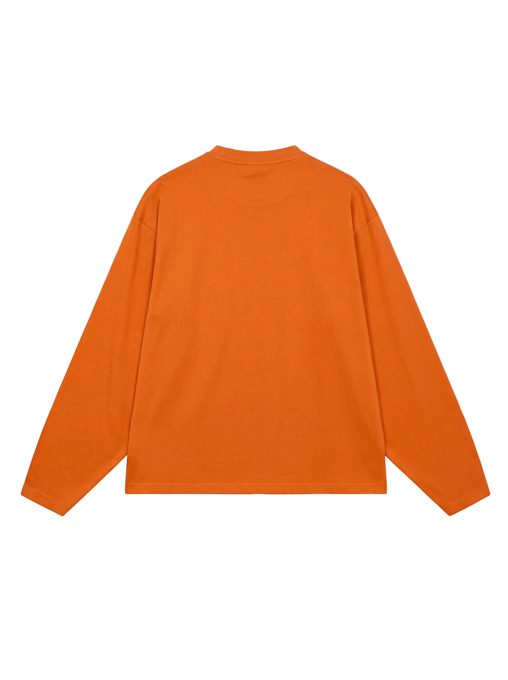 Curaçao | WK 2026 Longsleeve