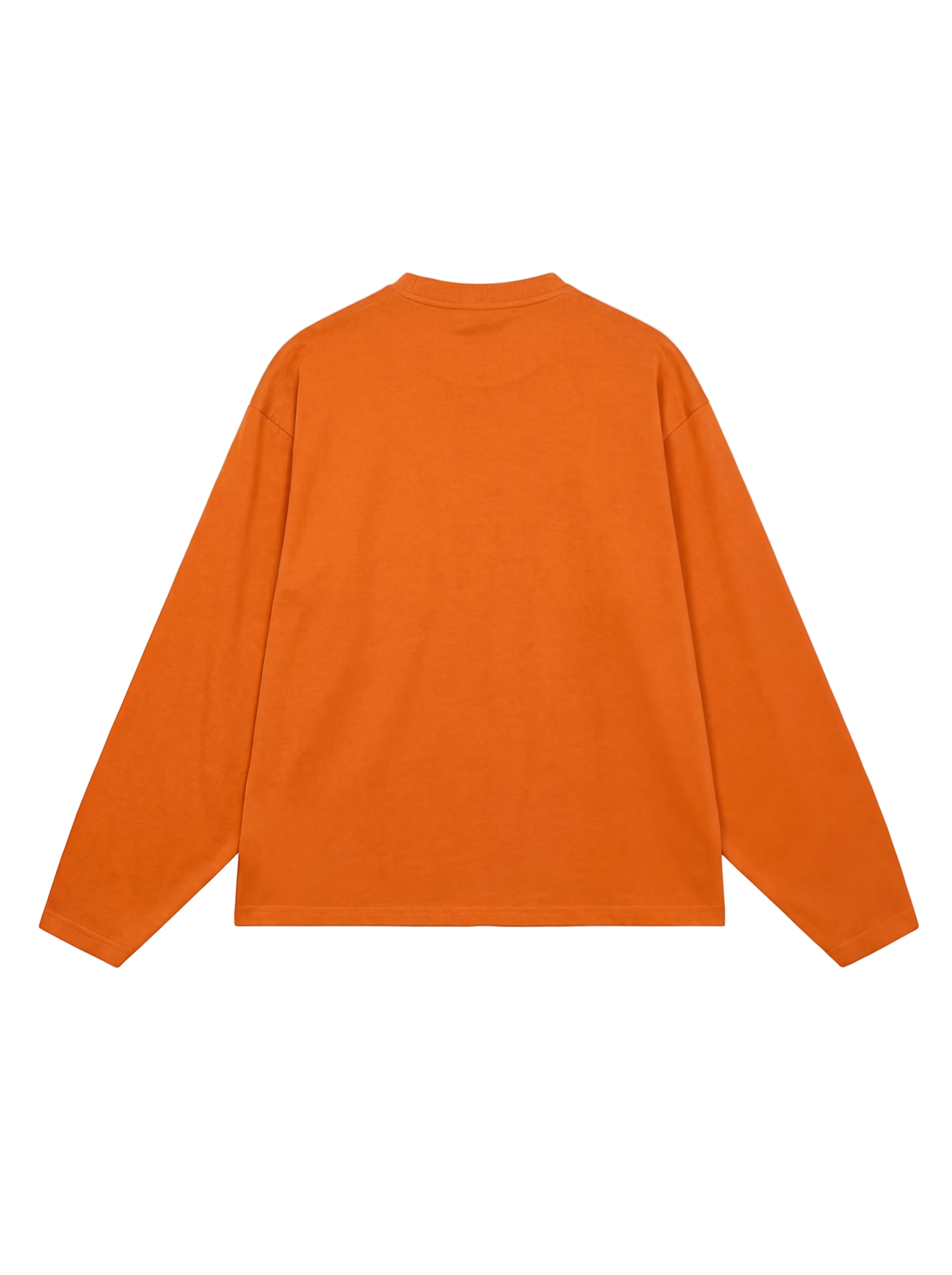Curaçao | WK 2026 Longsleeve