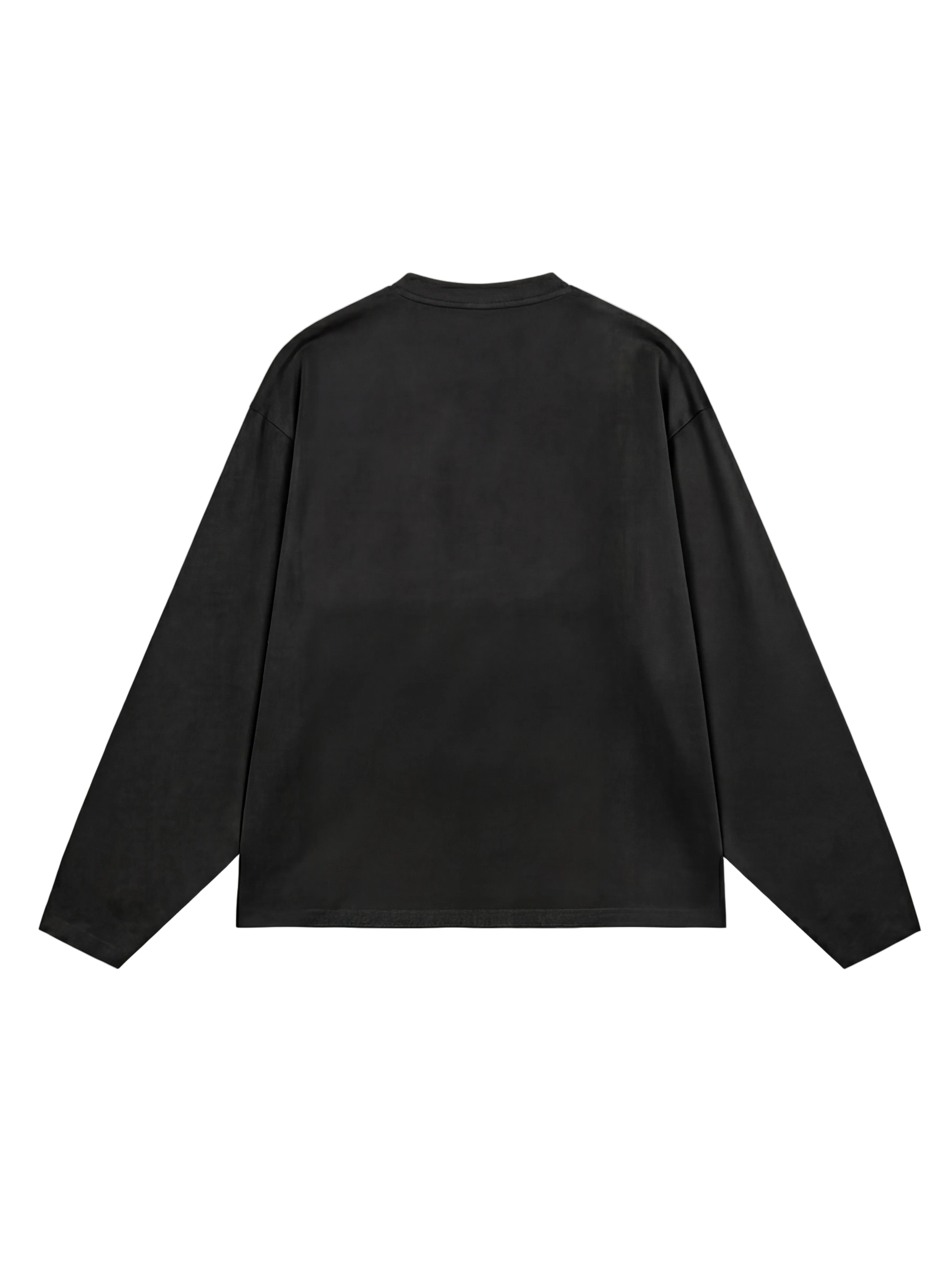 Curaçao | WK 2026 Longsleeve