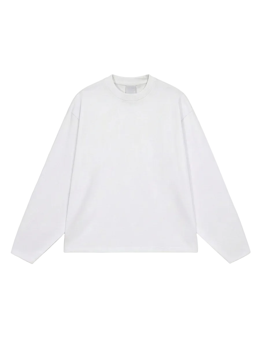 Alles draait nu al | WK Longsleeve