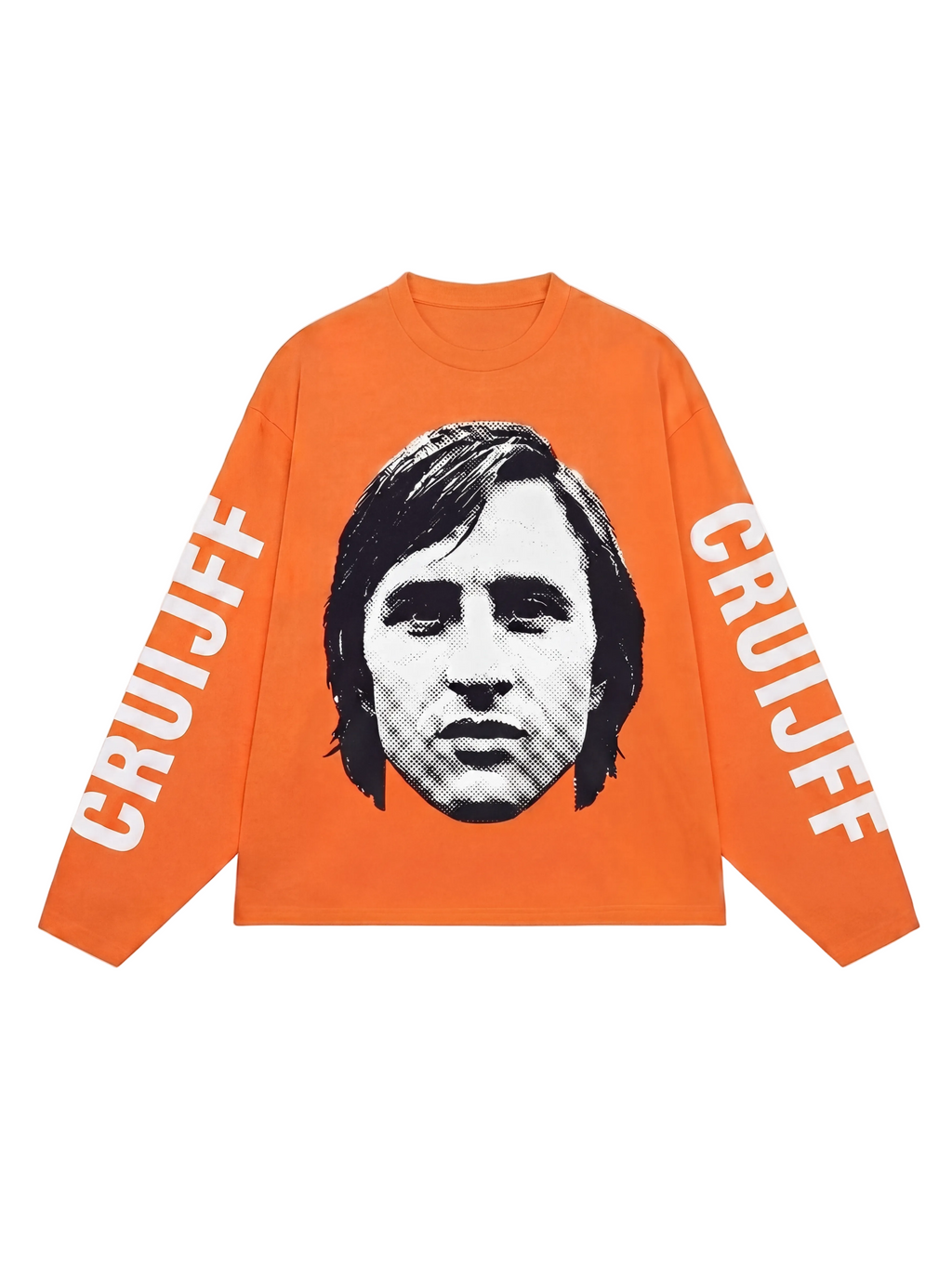 Cruijff Classic | WK Longsleeve