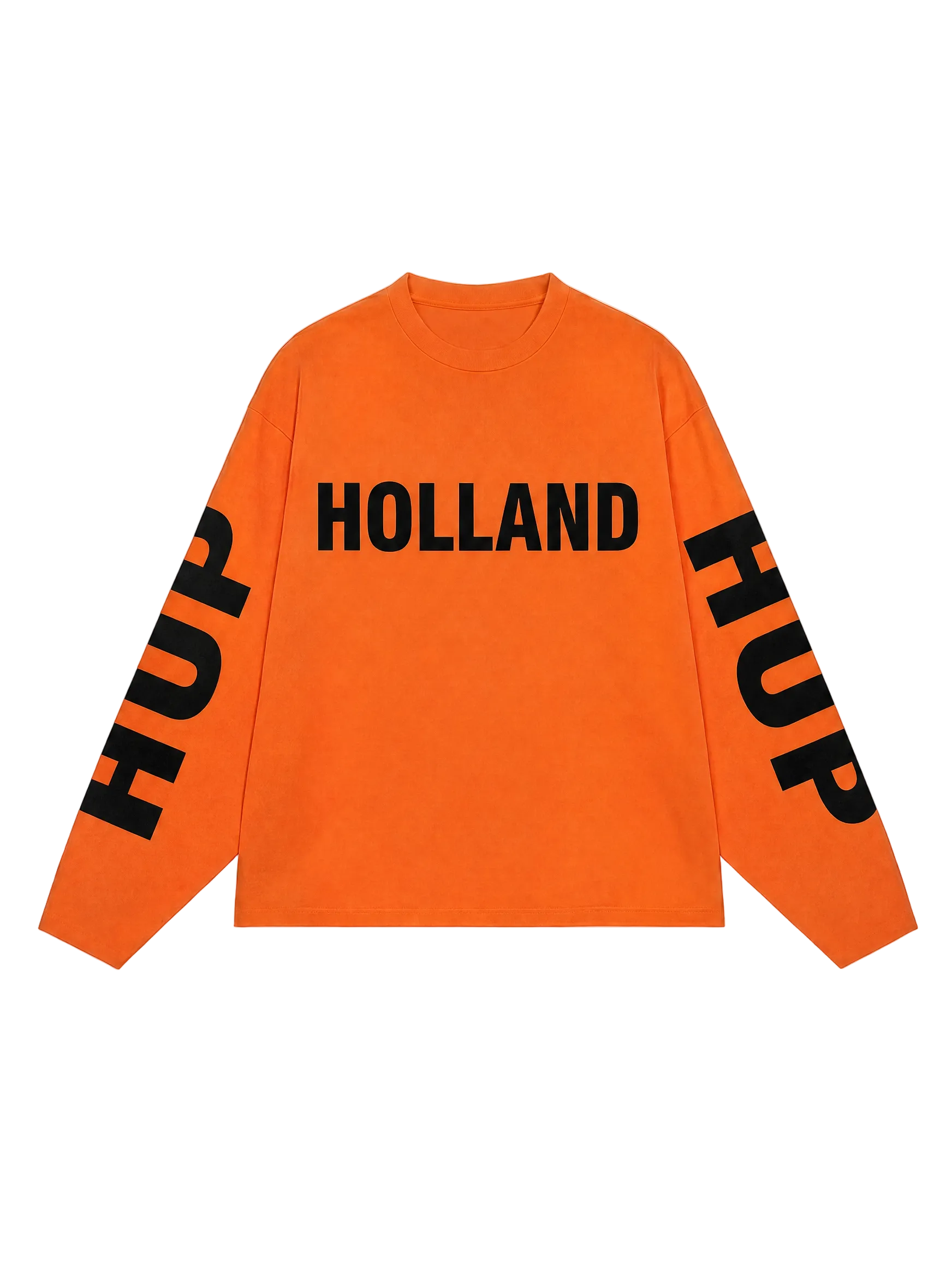 Hup Holland Hup | WK Longsleeve