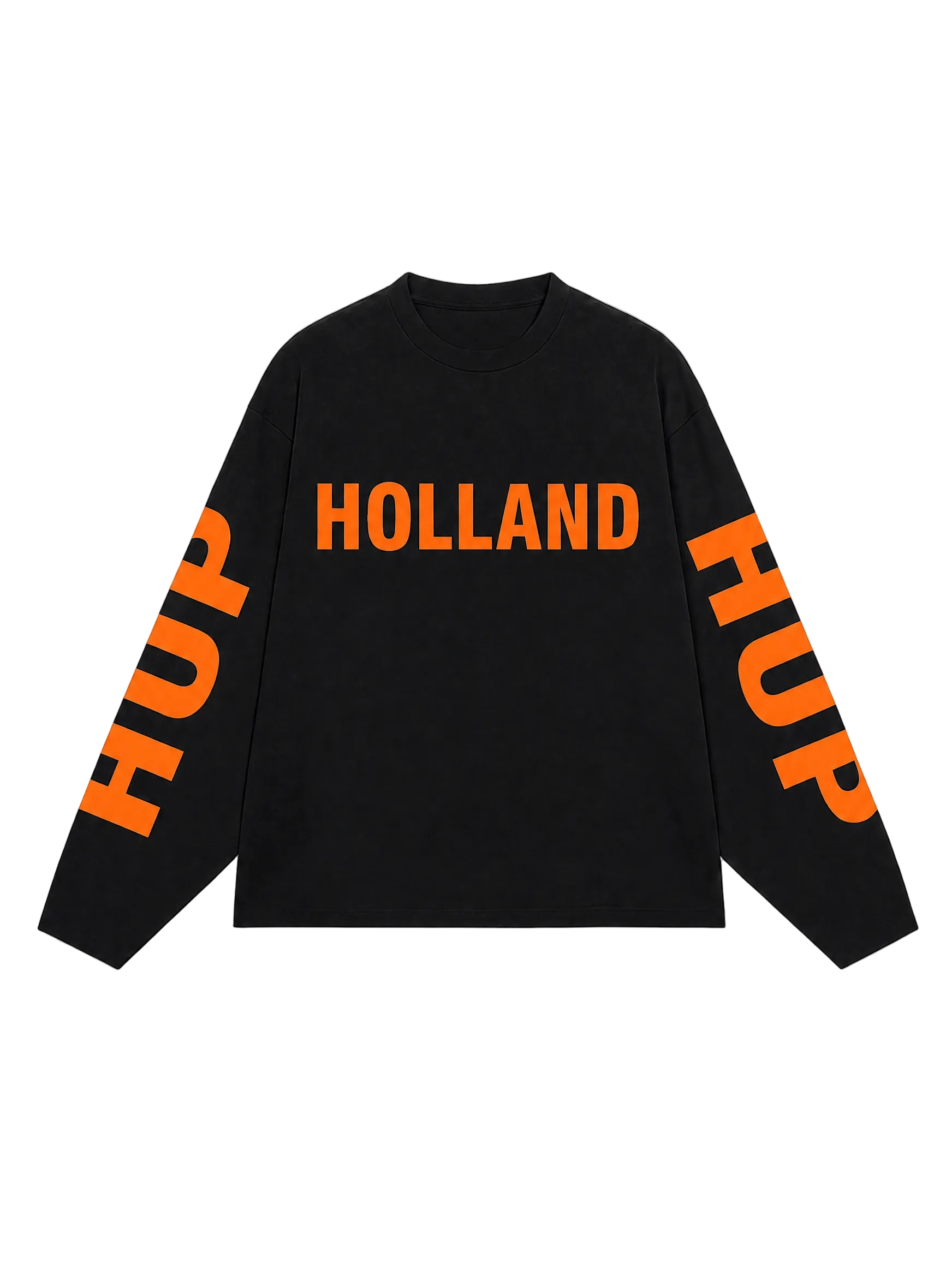 Hup Holland Hup | WK Longsleeve