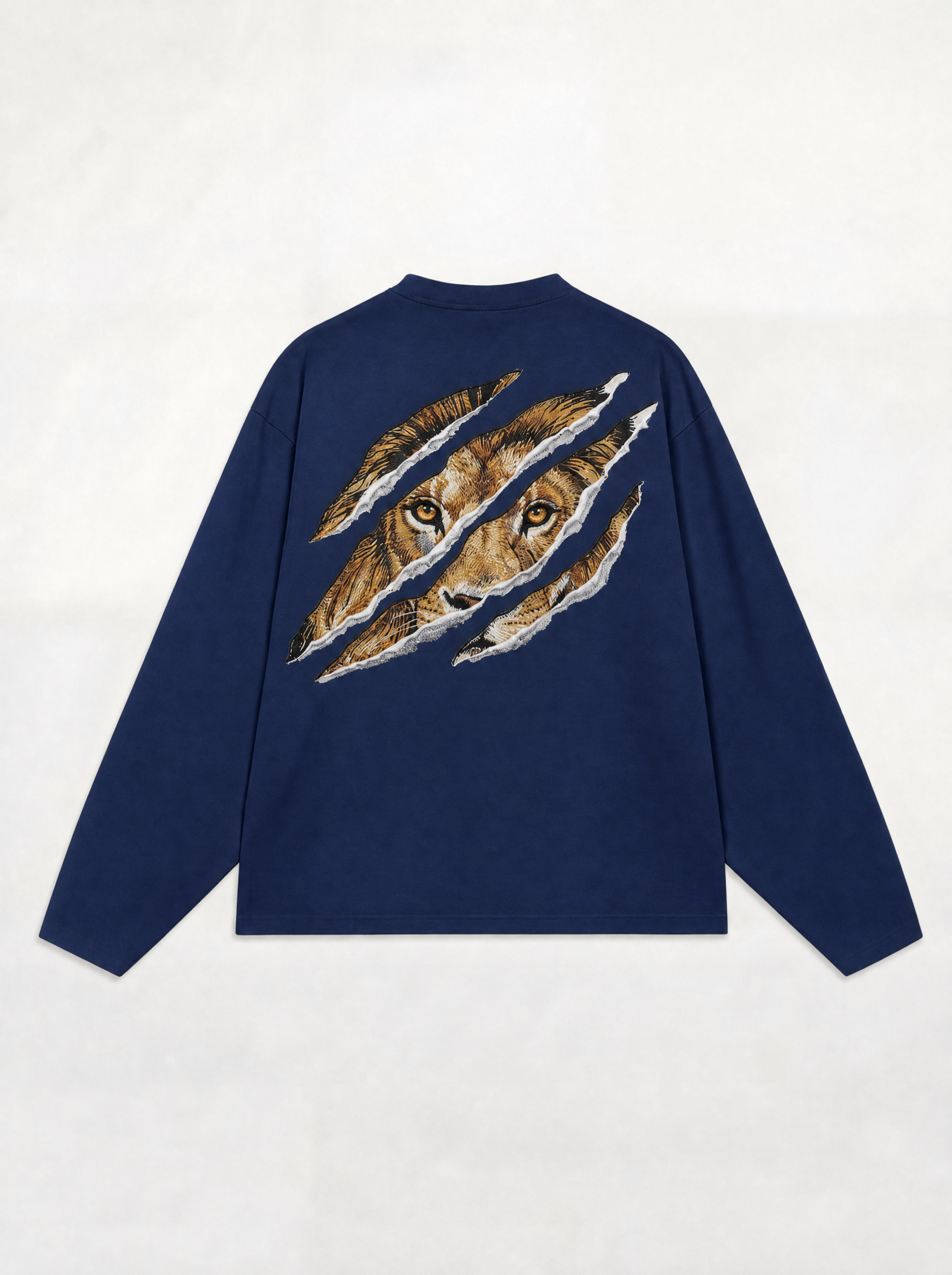 De Leeuw | WK Longsleeve