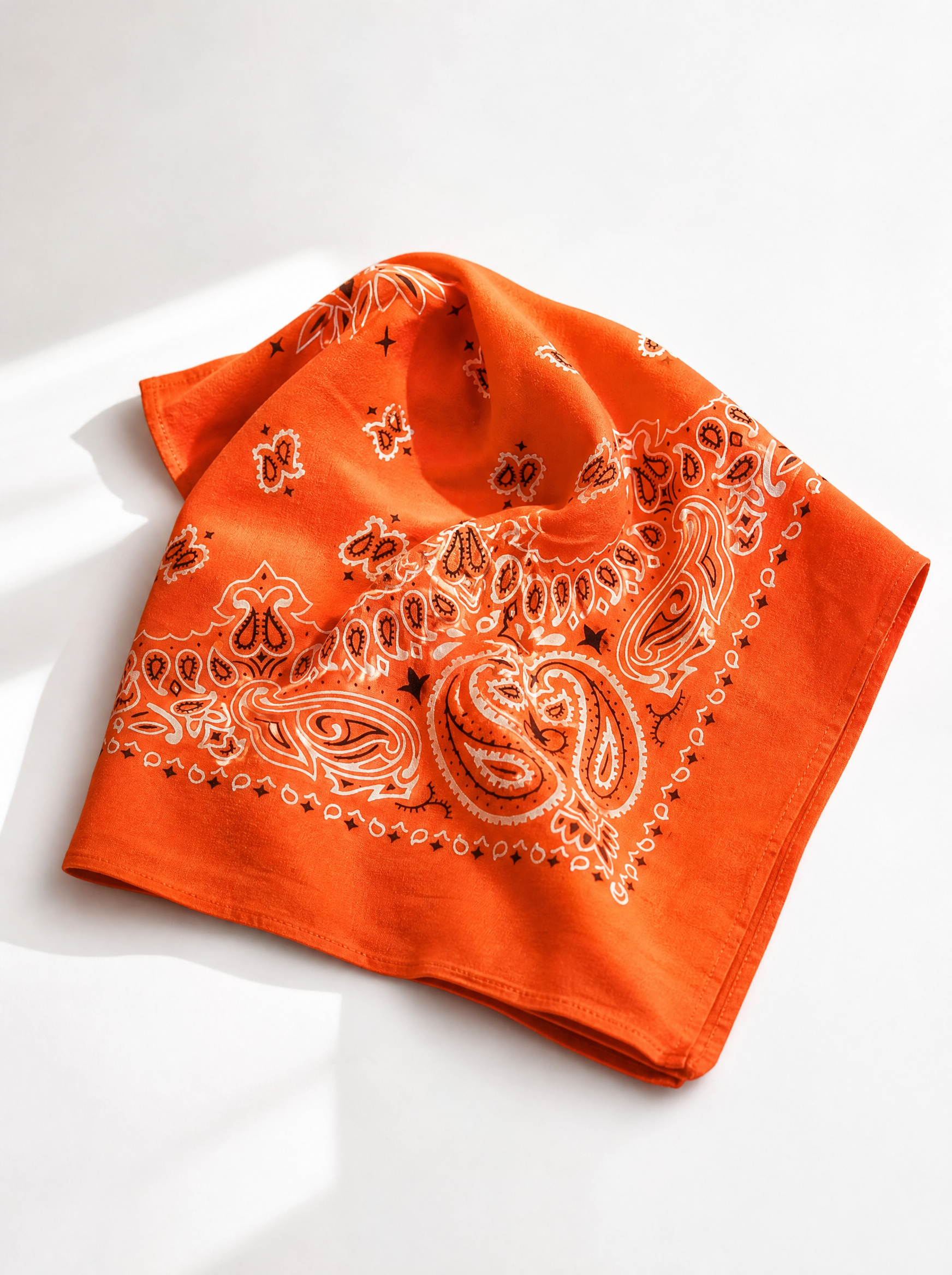 Oranje Bandana | WK Editie