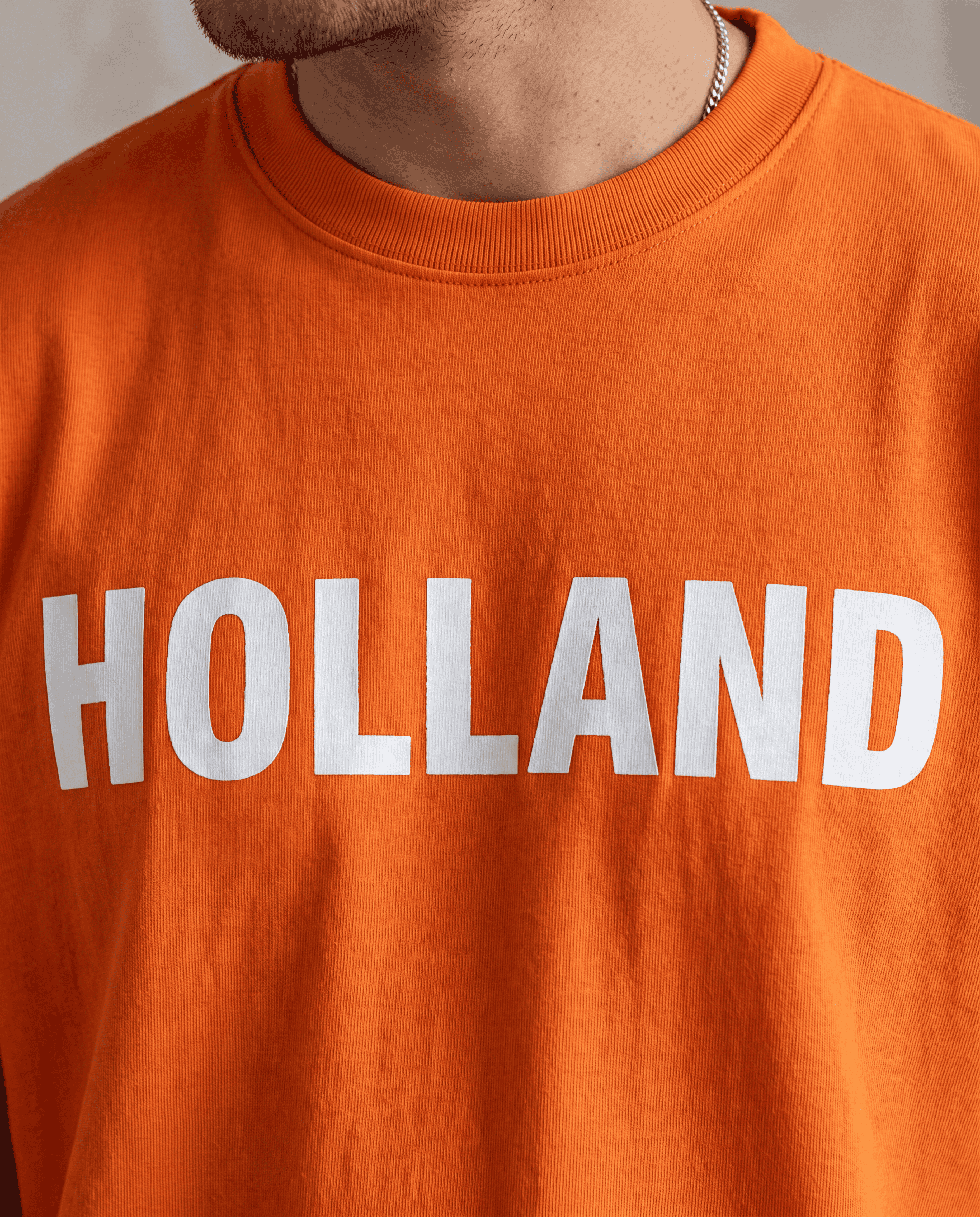 Hup Holland Hup | WK Longsleeve