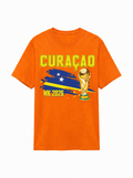 Curaçao WK 2026 | T-Shirt