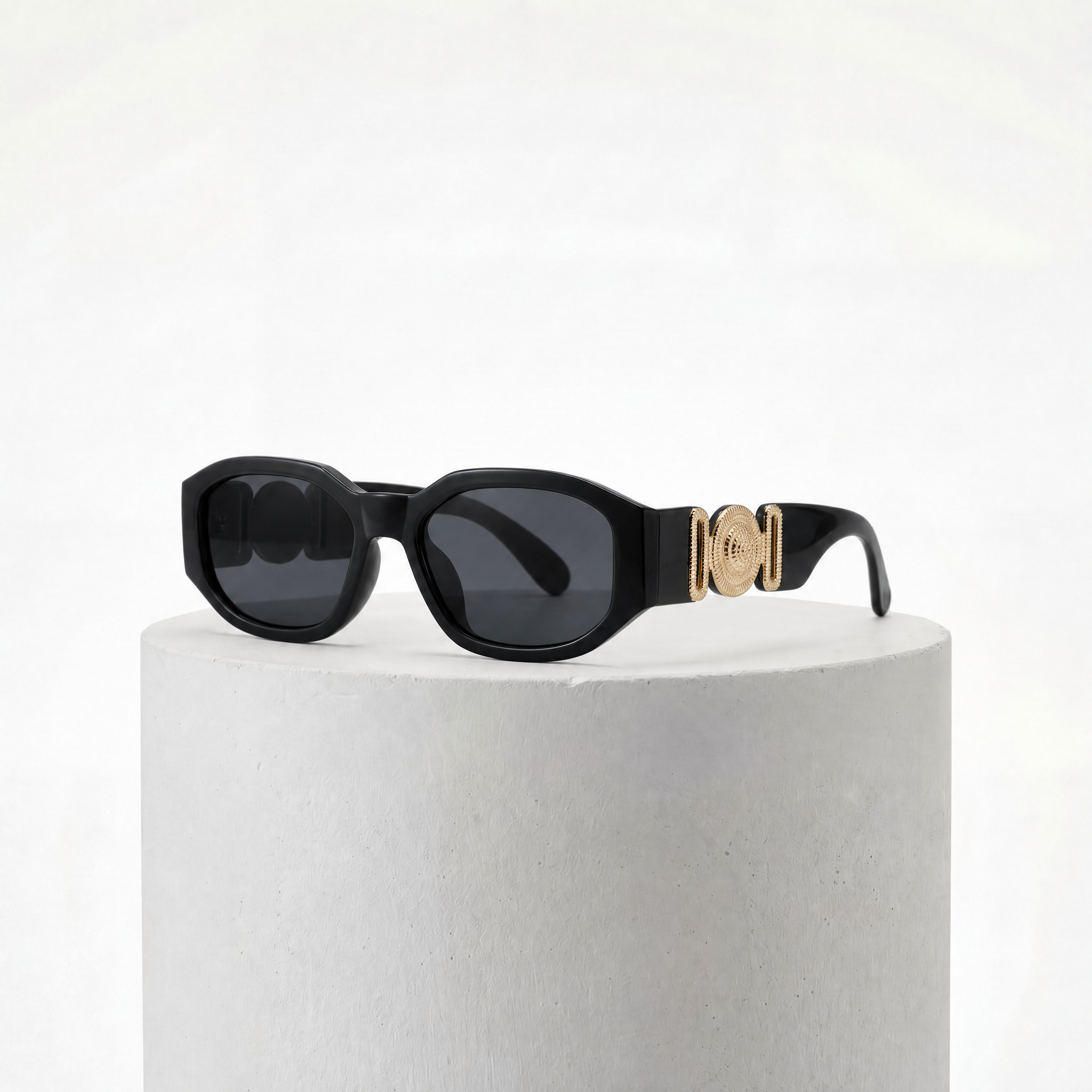 Majesteit's Goud | WK bril