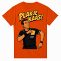 Plakje Kaas | Oranje WK T-Shirt Unisex