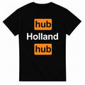 Hub Holland Hub | Oranje WK T-Shirt Unisex