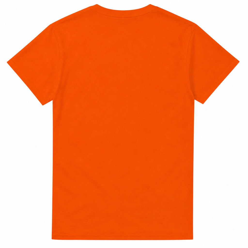 Scoren! | Oranje WK T-Shirt Unisex