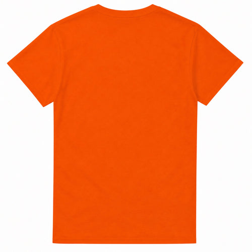 Barkruk | Oranje WK T-Shirt Unisex